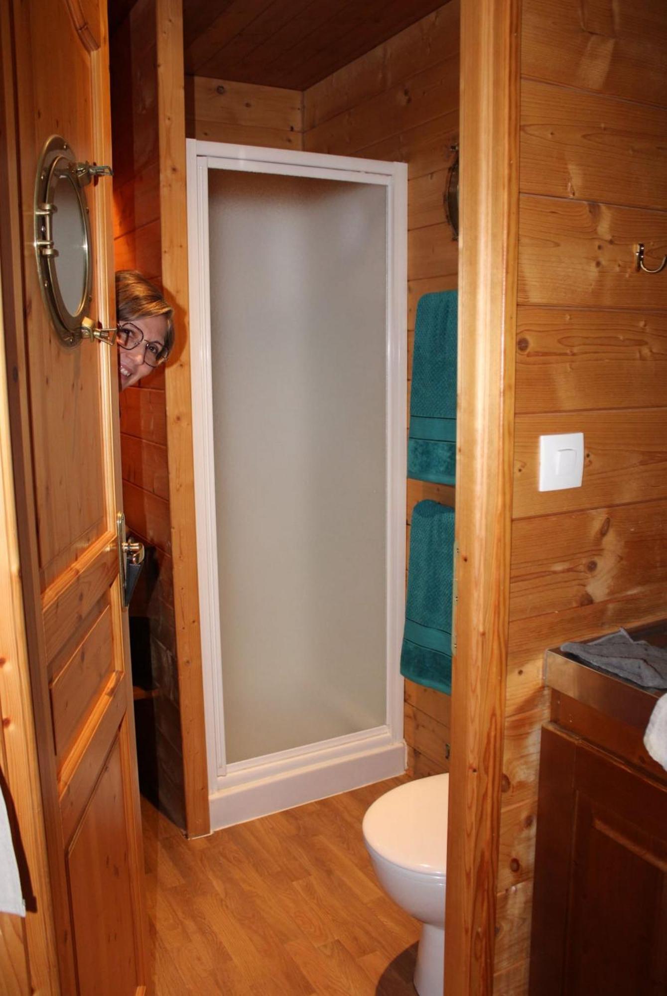 Le Domaine Des Droles De Dames Guest House Buding Exterior foto